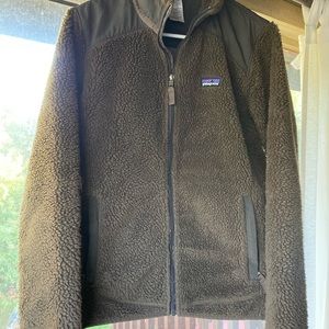 Patagonia Retro X jacket